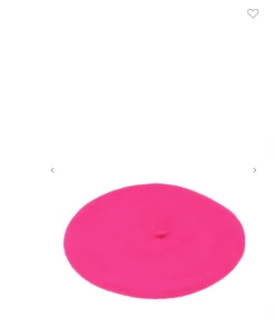 Icco Accessories Hats Beret Fashion Hat