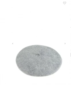 Icco Accessories Hats Beret Fashion Hat