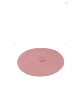 Icco Accessories Hats Beret Fashion Hat