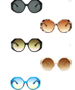 Varga Sunglasses Throwing Shade Shades