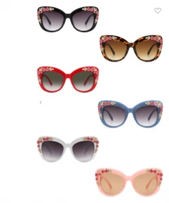 CARAMELO Oops A Daisy Sunglasses 26 CARAMELO Oops A Daisy Sunglasses