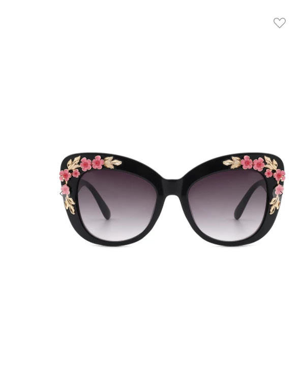 CARAMELO Oops A Daisy Sunglasses 7 CARAMELO Oops A Daisy Sunglasses
