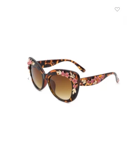CARAMELO Oops A Daisy Sunglasses 25 CARAMELO Oops A Daisy Sunglasses