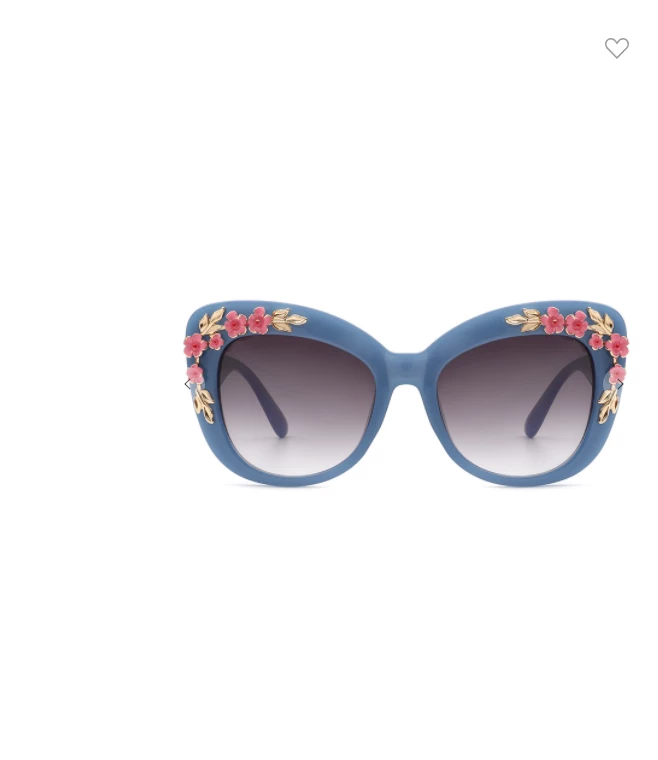 CARAMELO Oops A Daisy Sunglasses 5 CARAMELO Oops A Daisy Sunglasses