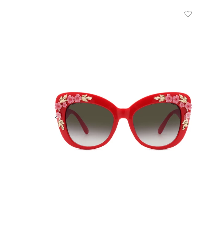 CARAMELO Oops A Daisy Sunglasses 3 CARAMELO Oops A Daisy Sunglasses