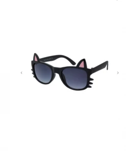 SHARK EYES Purrfect Cat Eye Sunglasses