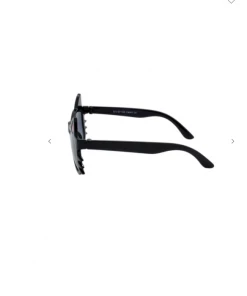 SHARK EYES Purrfect Cat Eye Sunglasses