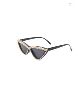 CRAMILO EYEWEAR The Cool Cat Sunglasses
