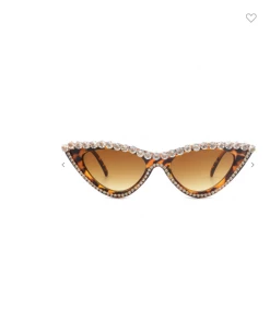 CRAMILO EYEWEAR The Cool Cat Sunglasses
