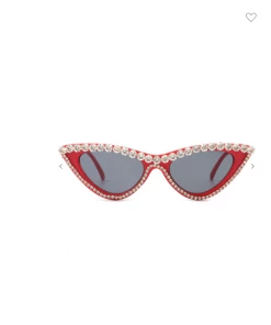 CRAMILO EYEWEAR The Cool Cat Sunglasses