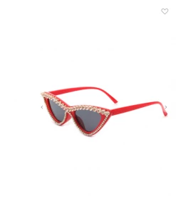 CRAMILO EYEWEAR The Cool Cat Sunglasses