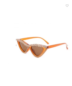 CRAMILO EYEWEAR The Cool Cat Sunglasses