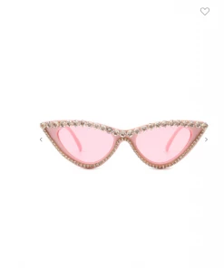 CRAMILO EYEWEAR The Cool Cat Sunglasses