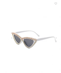 CRAMILO EYEWEAR The Cool Cat Sunglasses
