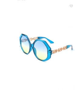 Varga Sunglasses Throwing Shade Shades