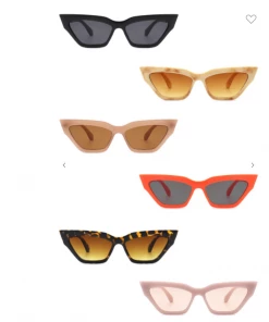 CRAMILO EYEWEAR Affair To Remember Sunglasses