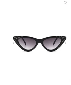 CRAMILO EYEWEAR The Cat's Meow Sunglasses