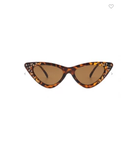 CRAMILO EYEWEAR The Cat's Meow Sunglasses