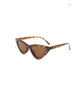CRAMILO EYEWEAR The Cat's Meow Sunglasses