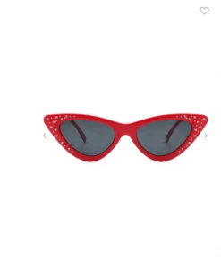 CRAMILO EYEWEAR The Cat's Meow Sunglasses