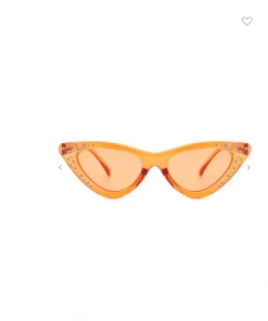 CRAMILO EYEWEAR The Cat's Meow Sunglasses