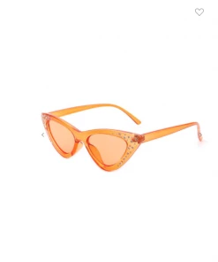 CRAMILO EYEWEAR The Cat's Meow Sunglasses