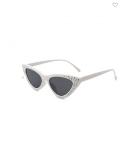 CRAMILO EYEWEAR The Cat's Meow Sunglasses
