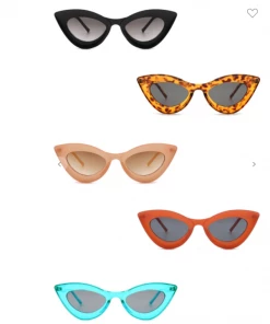 Varga Never Basic Shades Sunglasses