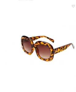 CARAMELO Oh You Fancy Shades Sunglasses