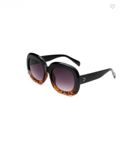 CARAMELO Oh You Fancy Shades Sunglasses