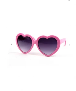 POP FASHION WEAR Sunglasses Kiss Of Love Shades