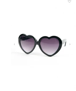 POP FASHION WEAR Sunglasses Kiss Of Love Shades
