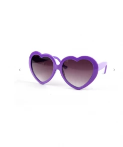 POP FASHION WEAR Sunglasses Kiss Of Love Shades