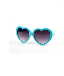 POP FASHION WEAR Sunglasses Kiss Of Love Shades