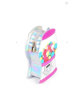 SUZI BAG Gum Ball Purse Purses