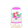 SUZI BAG Gum Ball Purse Purses
