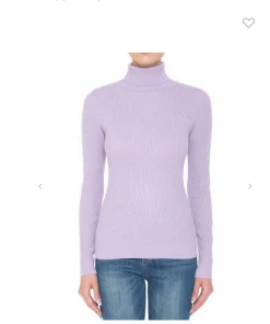 2Sable Totally Turtle Neck Top