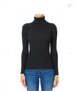 2Sable Totally Turtle Neck Top
