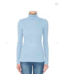 2Sable Totally Turtle Neck Top