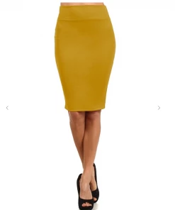 TOPPING Party Skirt & Pencil Skirts The Party Pencil Skirt