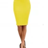 TOPPING The Party Pencil Skirt Party Skirt & Pencil Skirts