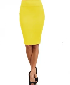 TOPPING The Party Pencil Skirt Party Skirt & Pencil Skirts