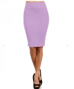 TOPPING Party Skirt & Pencil Skirts The Party Pencil Skirt