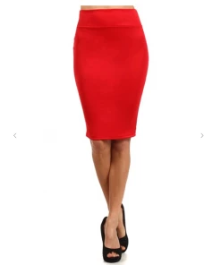 TOPPING Party Skirt & Pencil Skirts The Party Pencil Skirt