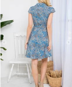 LA SOUL On The Prairie Dress Printed Dresses