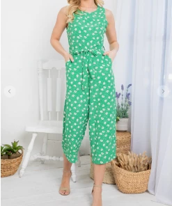 Dress Day Oops A Daisy Jumpsuit Maxi Dresses & Jumpsuits