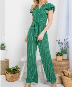 Dress Day You Had Me At Hello Jumpsuit Maxi Dresses & Jumpsuits