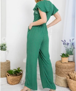Dress Day You Had Me At Hello Jumpsuit Maxi Dresses & Jumpsuits