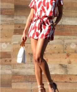 Dress Day Maxi Dresses & Jumpsuits Dress To Impress Leaf Jumpsuit