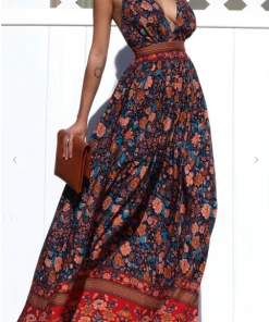 Dress Day Maxi Dresses & Jumpsuits Bohemian Dreaming Maxi Dress